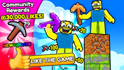 Symulator kopalni bloków