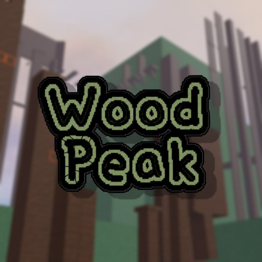 Wood Peak [Tier 5]