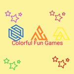 Colorful Fun Games