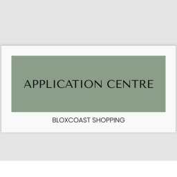 Application Centre