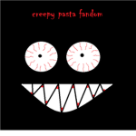 creepy pasta fandom