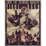 {Crimson Raiders}