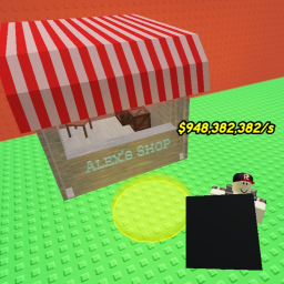 Collect A Block