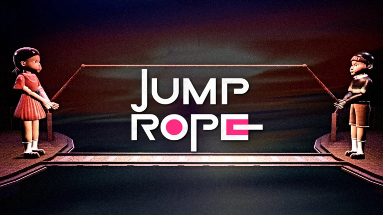 Jump Rope (SQUID GAME SEASON 3)