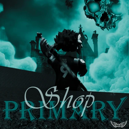 Shop Primary Roblox group icon