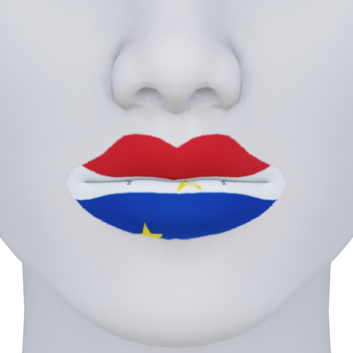 Cape Verde Lips