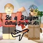 Cathay Dragon Air