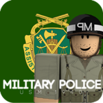 Military Police US. Army