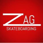 Zag Skate Clothes