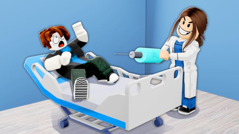 Hospital Life screenshot 2