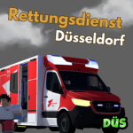Rettungsdienstwache Düsseldorf