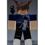 My fans and cusins and bffs