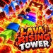 Tower with lava rising up + icon