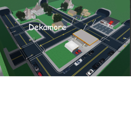 Dekamore