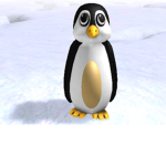 The Penguin Pals