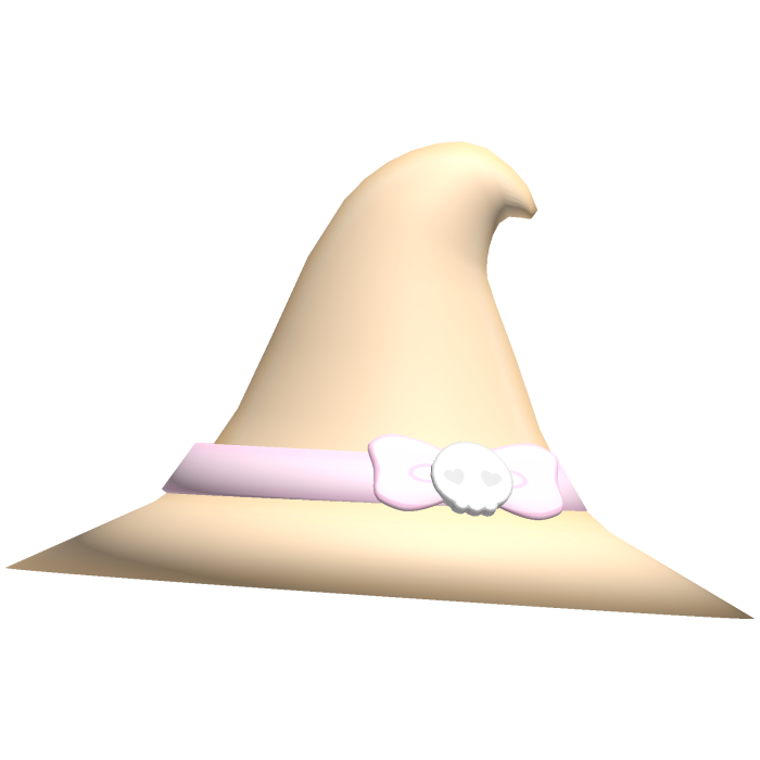 witch hat