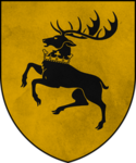 The Baratheon House