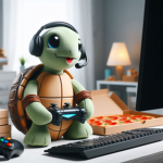 Timtendo,s games