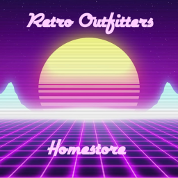 - Homestore -
