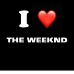 Theweeknd4life