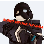 Border Defence Program