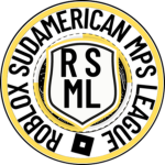 [RSML] Roblox Sudamerican MPS League