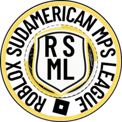 [RSML] Roblox Sudamerican MPS League Roblox group icon