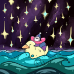 The Clowns In Space