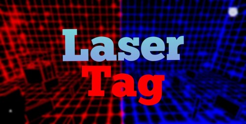 Laser Tag Ultimate [BETA]