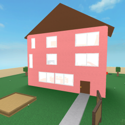 Dollhouse Roleplay (VC)