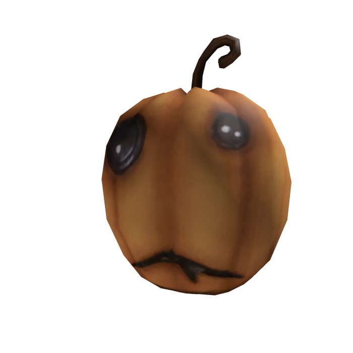 Silly Little Pumpkin 