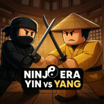 Ninja Era Yin&Yang
