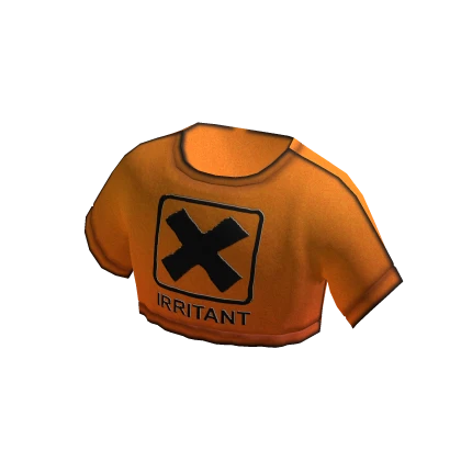 Irritant t shirt shop