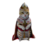 holy glonker