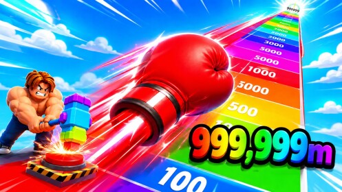 High Striker Simulator