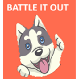 [BETA] Husky Squad Battle it Out!