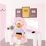 Roblox_Queens Clothing