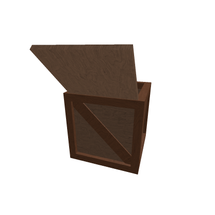 Gun crate