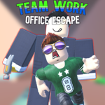 Team Office Escape!