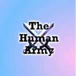 * The Human Army *