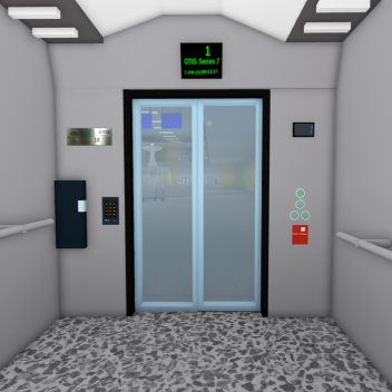 inthasack classics: OTIS Series 7 (LEGACY)