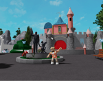 Coaster Adventures