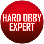 Hard Obby Expert