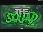 The squad brothers