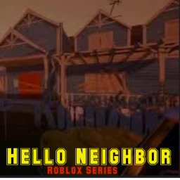 Hello Neighbor [beta] icon