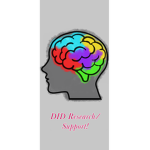 Dissociative Identity Disorder Research/Support!