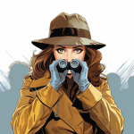 LE INVESTIGATRICI