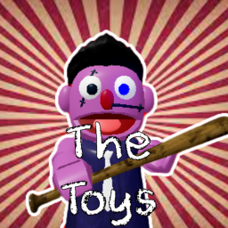 The Toys [Fixed Bugs!]