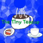 The Tiny Teacup