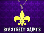 Third street Saintss